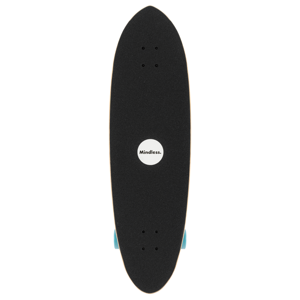 Mindless Wake Surf Skate 35